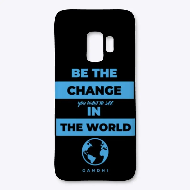 Change The World 