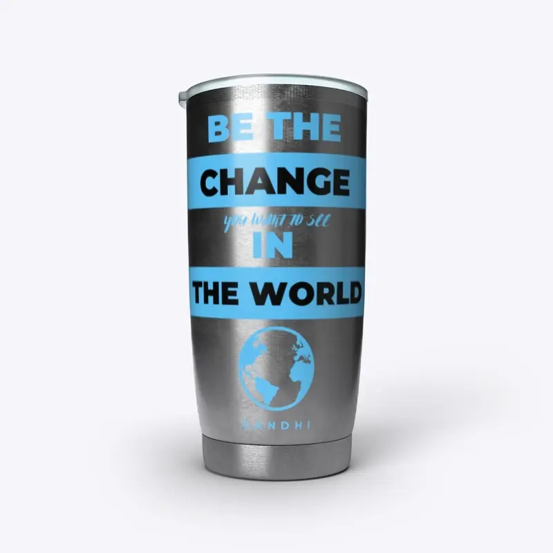 Change The World 