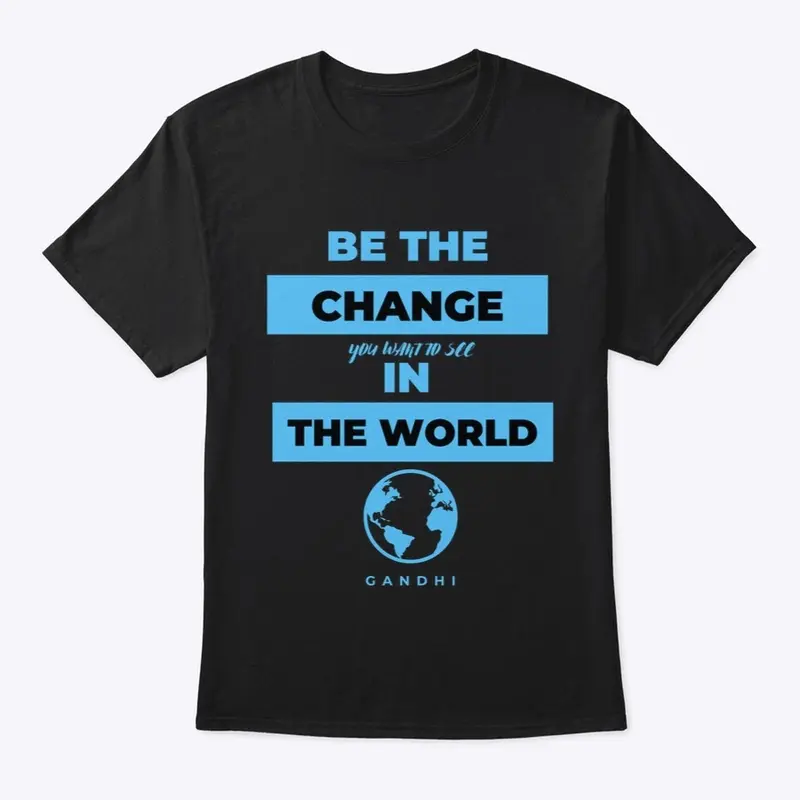 Change The World 